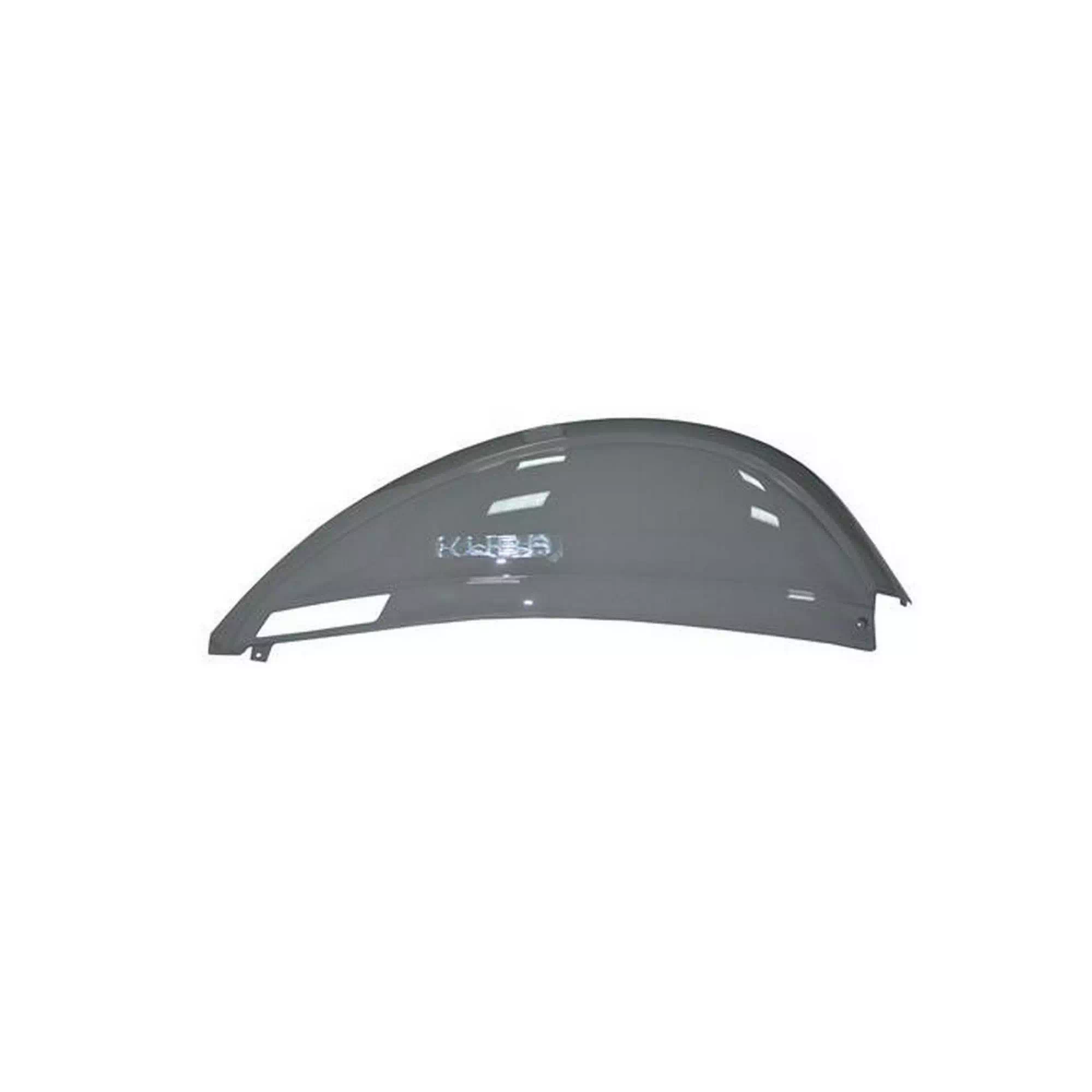 KUBA BLUEBIRD 50 ARKA YAN PANEL SAĞ GRİ [BLUEBIRD PRO] #KM 80579